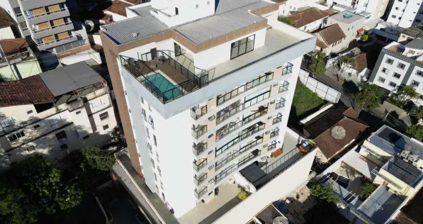 Apartamento com 3 quartos à venda na Rua Vicente Adão Botti, 320, Bom Pastor, Juiz de Fora