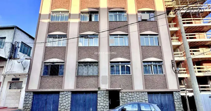 Apartamento com 3 quartos à venda na Rua Capitão Arnaldo de Carvalho, 569, Jardim Glória, Juiz de Fora