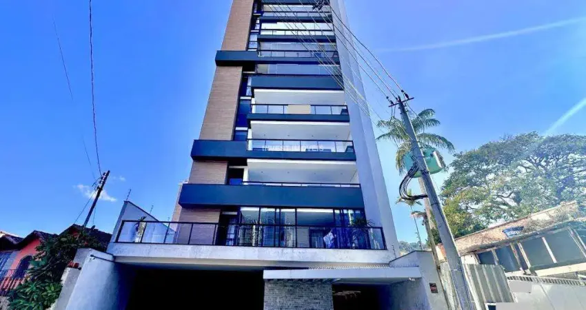 Apartamento com 3 quartos à venda na Rua Olímpio Reis, 521, Santa Helena, Juiz de Fora