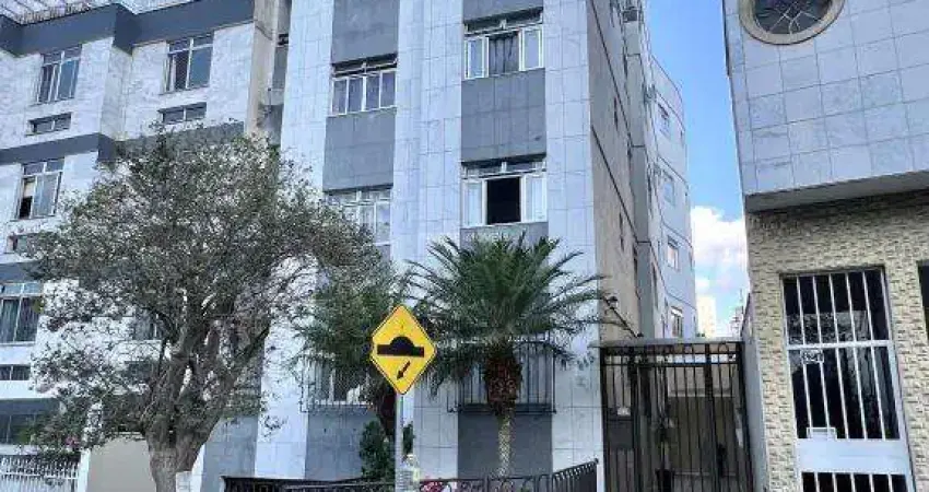 Apartamento com 1 quarto à venda na Rua Doutor Eduardo de Menezes, 415, São Mateus, Juiz de Fora