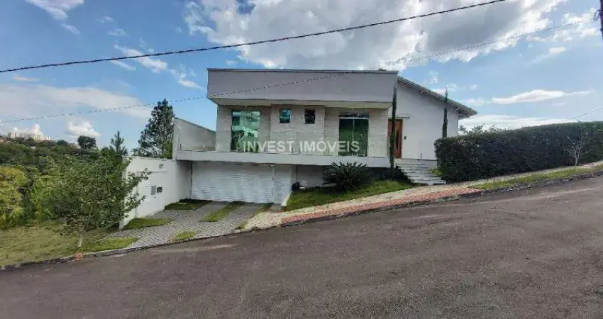 Casa com 4 quartos à venda na DOUTOR ODILARDO MEDINA (RESIDENCIAL PARQUE DO, 151, São Pedro, Juiz de Fora