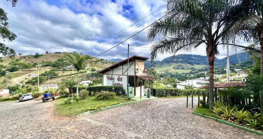 Casa com 2 quartos à venda na ALAMEDA CAMPOS DA SERRA, 6H, Salvaterra, Juiz de Fora
