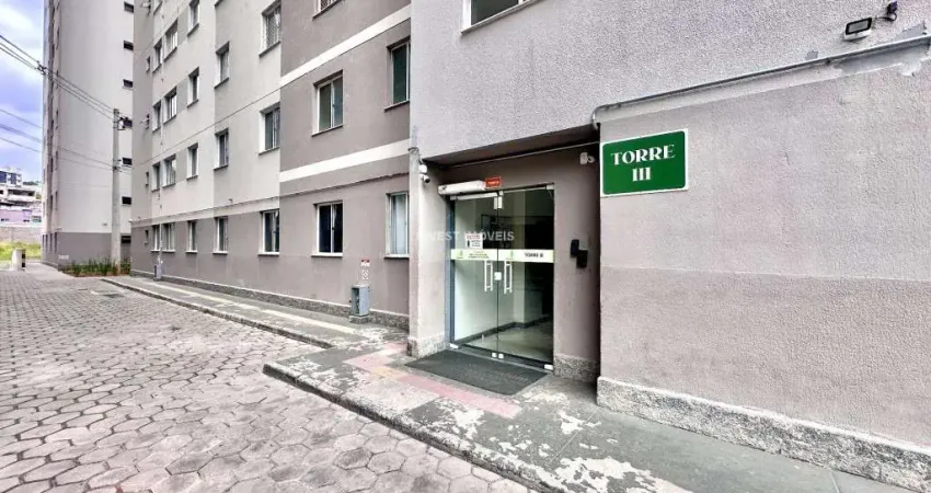 Apartamento com 2 quartos à venda na Avenida Waldyr Pedro Monachesi, 1400, Aeroporto, Juiz de Fora