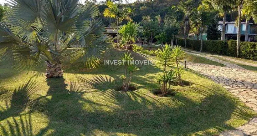 Casa com 3 quartos à venda na Estrada de Salvaterra, 7F, Salvaterra, Juiz de Fora