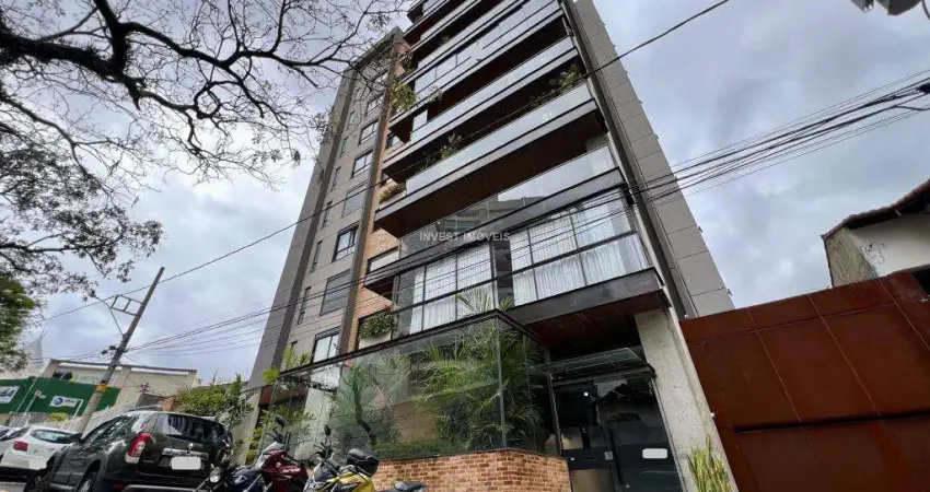 Apartamento com 4 quartos à venda na Rua Dona Maria Helena, 60, Santa Helena, Juiz de Fora