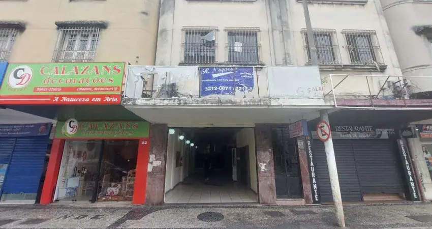 Ponto comercial para alugar na Rua Halfeld, 513, Centro, Juiz de Fora