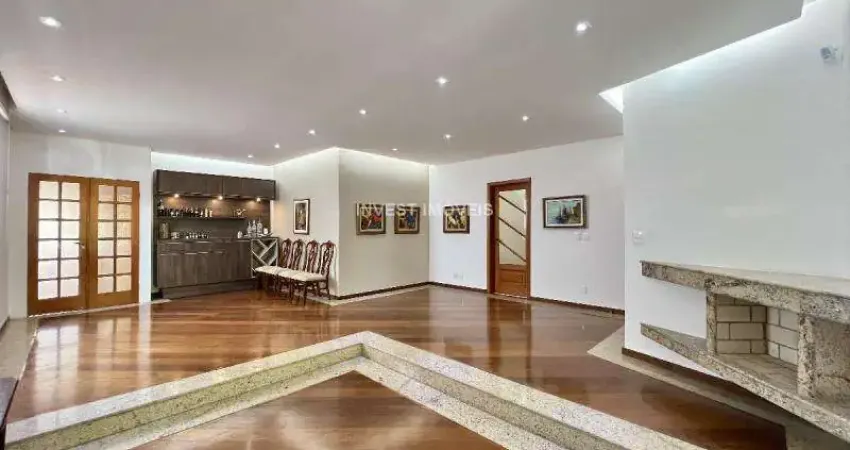 Casa com 5 quartos à venda na Rua Ivan Soares Oliveira, 743, Parque Imperial, Juiz de Fora