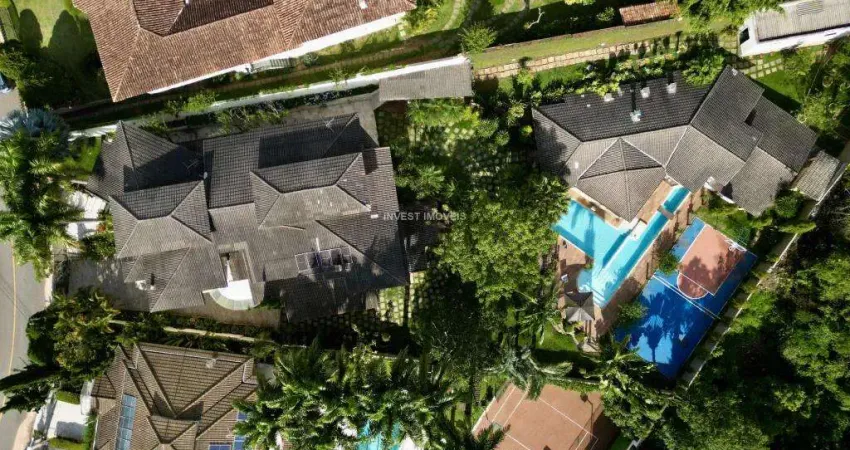 Casa com 5 quartos à venda na Rua Doutor Donato Pinto, 410, Parque Imperial, Juiz de Fora