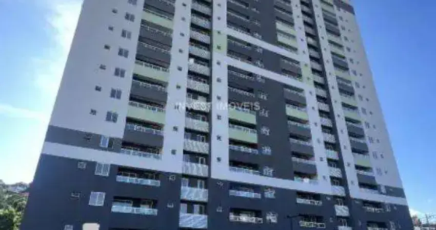 Apartamento com 3 quartos à venda na Rua Comendador Pantaleone Arcuri, 160, Cascatinha, Juiz de Fora