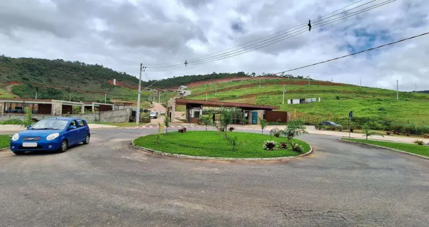 Terreno à venda na Rua Professor Virgílio Pereira da Silva, Vina Del Mar, Juiz de Fora