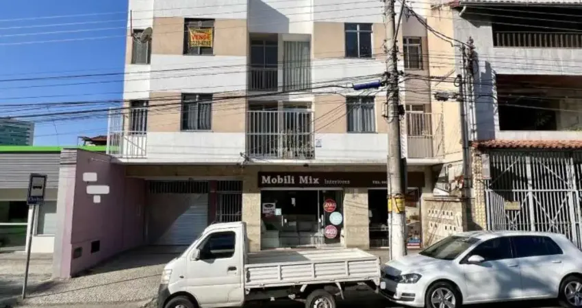 Apartamento com 2 quartos à venda na Avenida Doutor Paulo Japiassu Coelho, 320, Cascatinha, Juiz de Fora