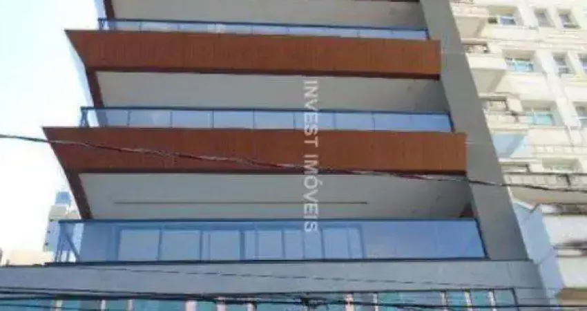 Apartamento com 4 quartos à venda na Rua Doutor João Penido Filho, 135, Bom Pastor, Juiz de Fora