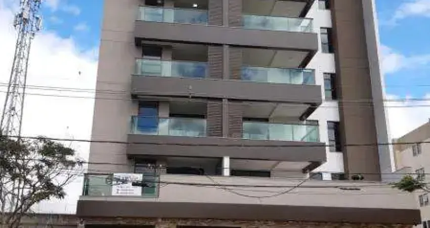 Apartamento com 2 quartos à venda na Rua Luz Interior, Estrela Sul, Juiz de Fora