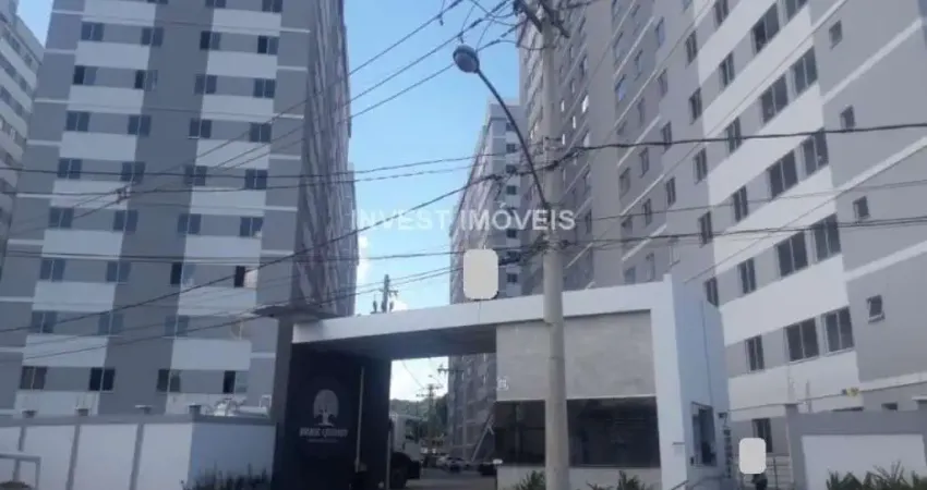 Apartamento com 2 quartos à venda na Rua Custódio Tristão, 300, Santa Terezinha, Juiz de Fora