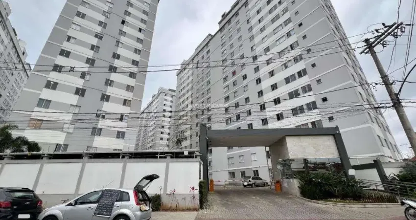Apartamento com 2 quartos à venda na Rua Custódio Tristão, 300, Santa Terezinha, Juiz de Fora