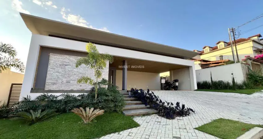 Casa com 4 quartos à venda na Rua José Alvarenga Massote, Chales do Imperador, Juiz de Fora