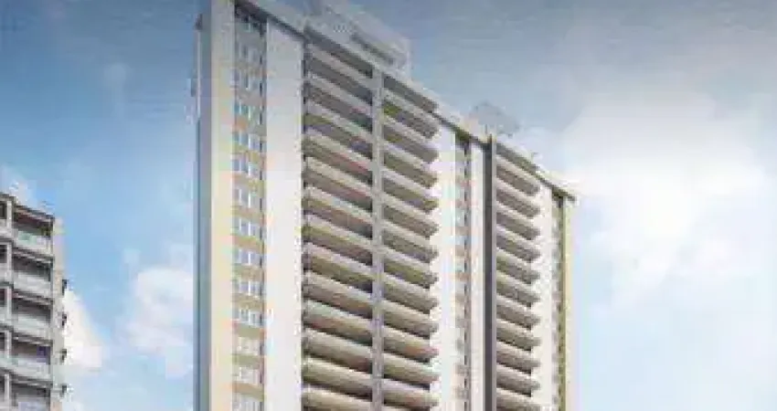 Apartamento com 2 quartos à venda na Avenida Barão do Rio Branco, S/N, Passos, Juiz de Fora