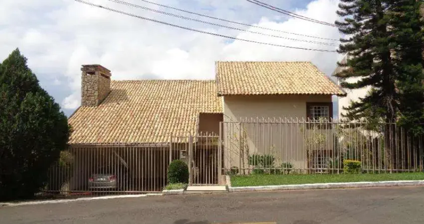 Casa com 4 quartos à venda na Rua Itália Cautiero Franco, 37, Granville, Juiz de Fora