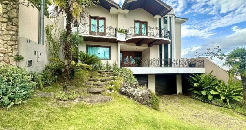 Casa com 4 quartos à venda na Rua Maria José Leal, 94, Granville, Juiz de Fora