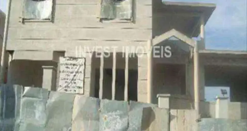 Casa com 4 quartos à venda na Rua Joaquim Morais, 14 E 15, Granville, Juiz de Fora