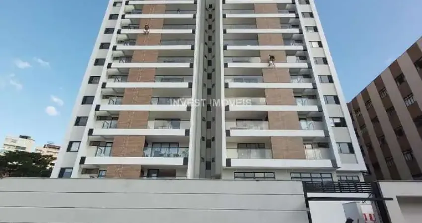 Apartamento com 4 quartos à venda na Rua Professora Marta Waltemberg, 160, Granbery, Juiz de Fora