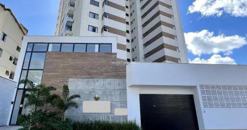 Cobertura com 6 quartos à venda na Rua Professora Marta Waltemberg, 153, Granbery, Juiz de Fora