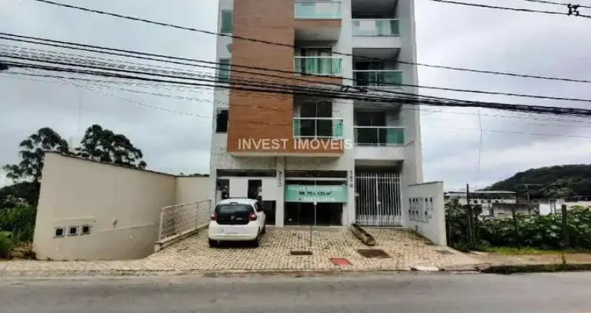 Cobertura com 3 quartos à venda na Avenida Presidente Costa e Silva, 2970, São Pedro, Juiz de Fora