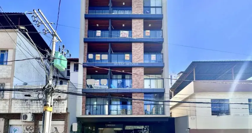 Kitnet / Stúdio à venda na Rua Tiradentes, 770, Santa Helena, Juiz de Fora