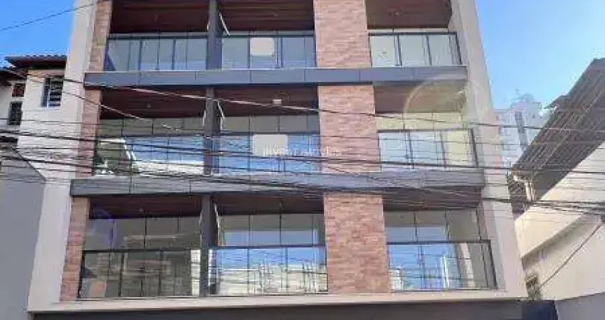 Kitnet / Stúdio à venda na Rua Tiradentes, 770, Santa Helena, Juiz de Fora