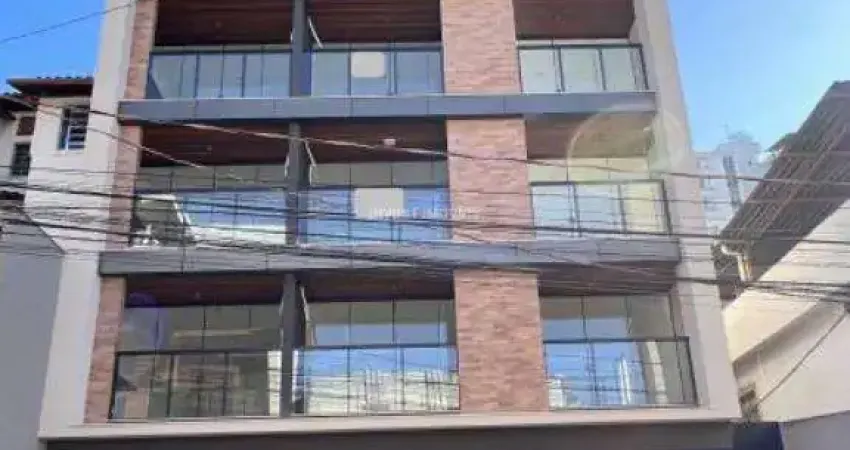 Kitnet / Stúdio à venda na Rua Tiradentes, 770, Santa Helena, Juiz de Fora