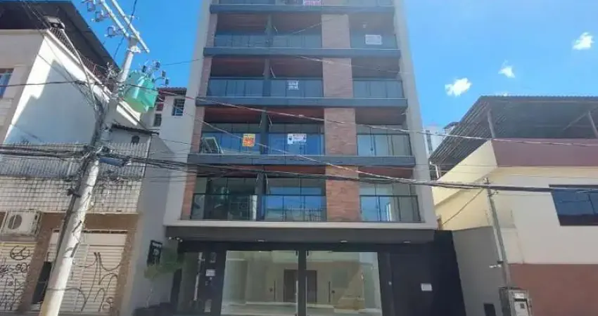 Kitnet / Stúdio para alugar na Rua Tiradentes, 770, Santa Helena, Juiz de Fora