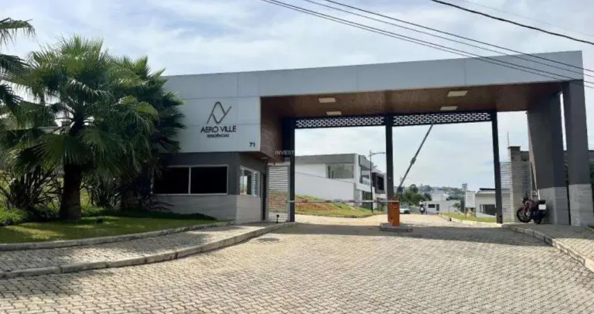 Terreno à venda na RUA ROBERTO CAMPOS DE ANDRADE SANTOS, Aeroporto, Juiz de Fora