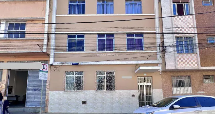 Apartamento com 1 quarto à venda na Avenida Luiz Perry, 36, Santa Helena, Juiz de Fora
