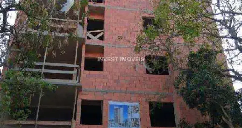 Apartamento com 3 quartos à venda na Rua José Romão Guedes, LOTE 12, Granbery, Juiz de Fora