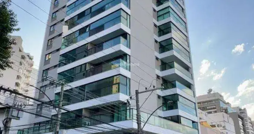 Apartamento com 3 quartos à venda na Rua Batista de Oliveira, 1298, Centro, Juiz de Fora
