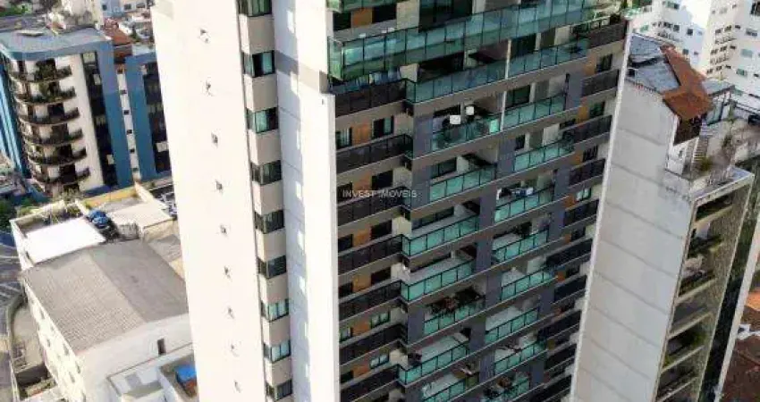 Apartamento com 3 quartos à venda na Rua Benjamin Constant, 1070, Santa Helena, Juiz de Fora