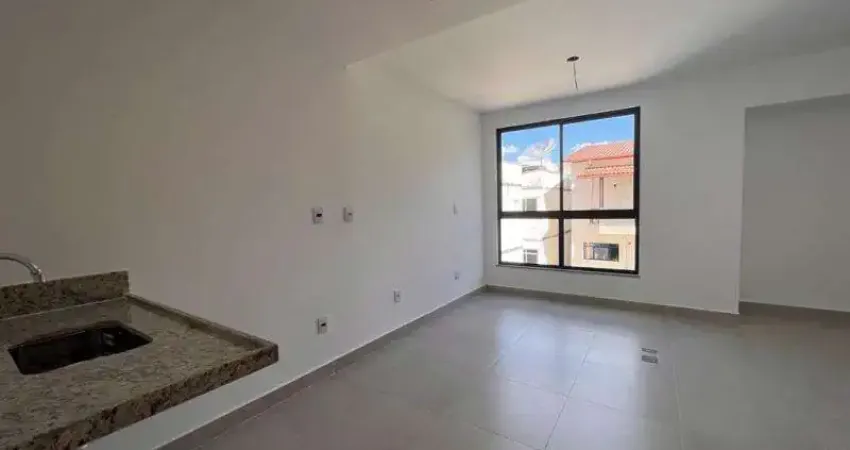 Kitnet / Stúdio à venda na Rua Marechal Deodoro, 1077, Centro, Juiz de Fora