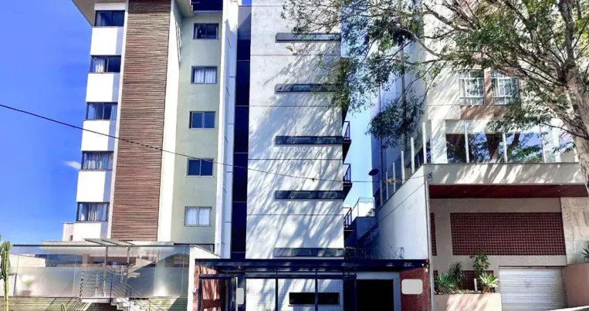 Kitnet / Stúdio à venda na Rua Marechal Deodoro, 1077, Centro, Juiz de Fora