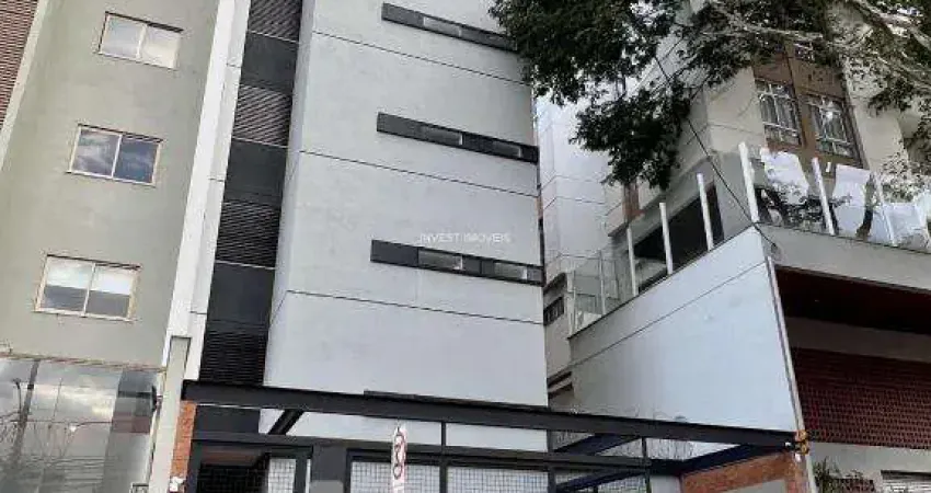 Kitnet / Stúdio à venda na Rua Marechal Deodoro, 1077, Centro, Juiz de Fora