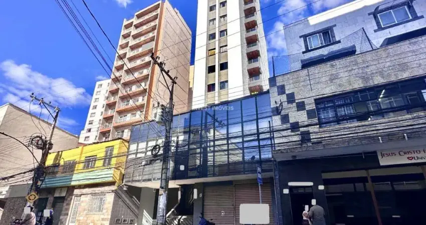 Apartamento com 2 quartos à venda na Rua São Mateus, 239, São Mateus, Juiz de Fora