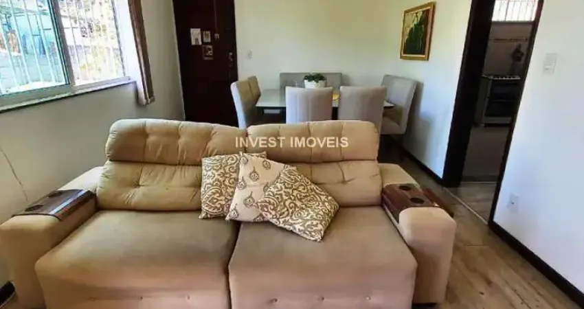 Apartamento com 2 quartos à venda na Rua Ataliba de Barros, 55, São Mateus, Juiz de Fora