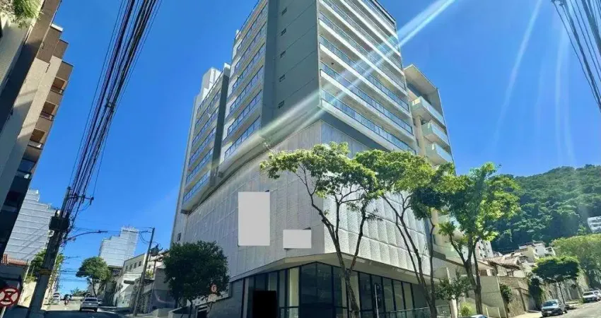Apartamento com 3 quartos à venda na Rua Olegário Maciel, 20, Santa Helena, Juiz de Fora