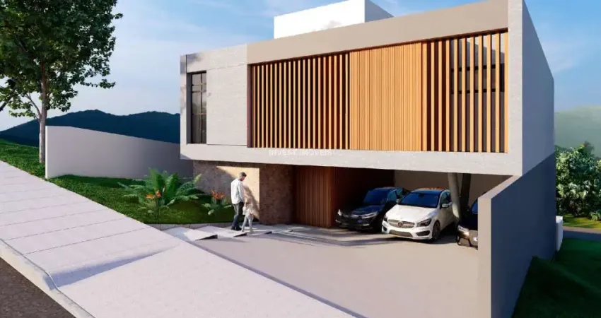 Casa com 3 quartos à venda na Estrada Domingos Hungaro, 780, Salvaterra, Juiz de Fora