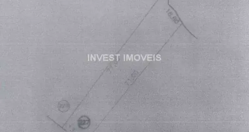 Terreno à venda na Rua Homero Braga Fontes, 227, Francisco Bernardino, Juiz de Fora