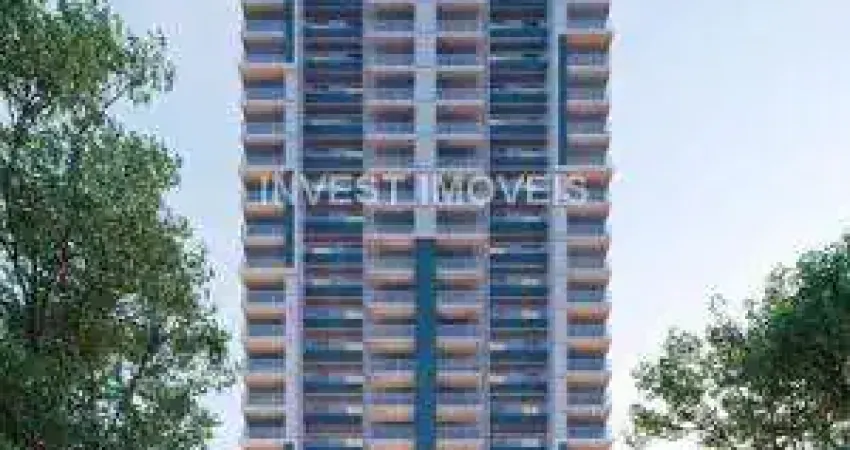 Apartamento com 2 quartos à venda na Avenida Barão do Rio Branco, 3579, Passos, Juiz de Fora