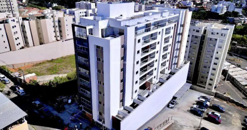 Apartamento com 3 quartos à venda na Rua Catulo Breviglieri, 270, Santa Catarina, Juiz de Fora