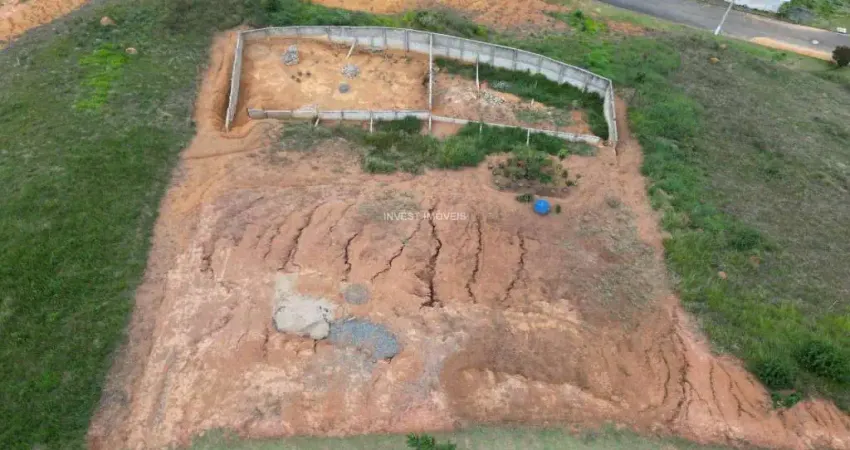 Terreno em condomínio fechado à venda na RUA SILVIO FURTADO DE MENDONCA, Novo Horizonte, Juiz de Fora