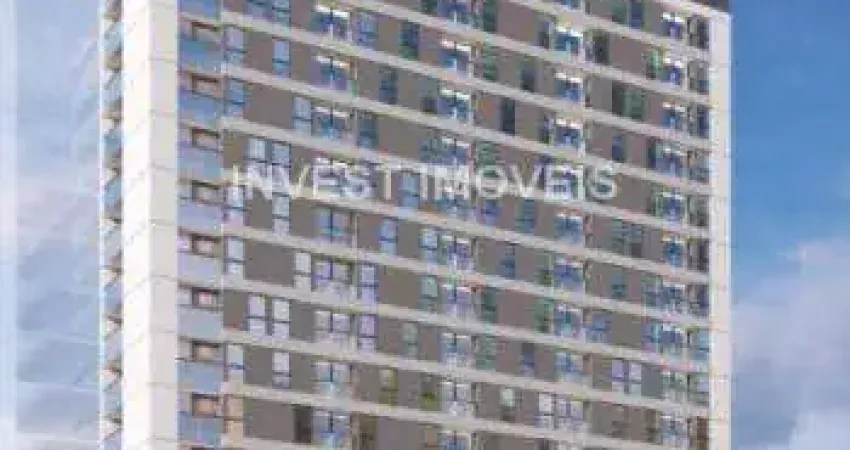 Apartamento com 2 quartos à venda na Avenida Presidente Itamar Franco, 901, Centro, Juiz de Fora