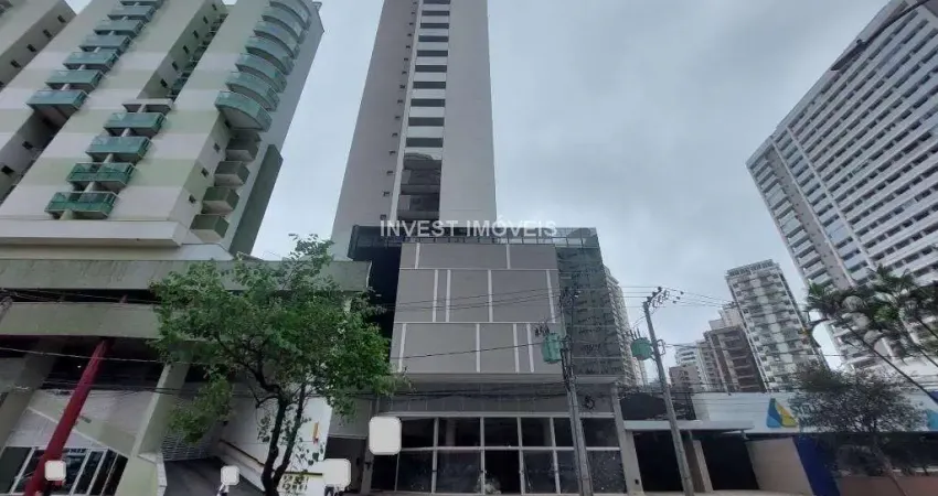 Apartamento com 2 quartos à venda na Avenida Presidente Itamar Franco, 901, Centro, Juiz de Fora