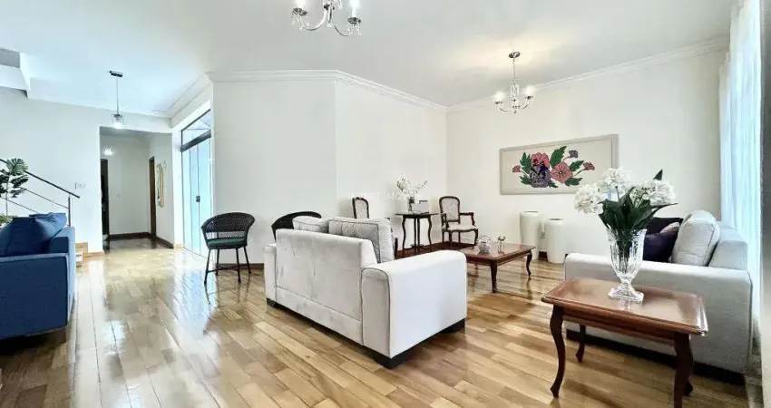 Casa com 6 quartos à venda na Rua General Alberto de Matos, 130, Quintas das Avenidas, Juiz de Fora